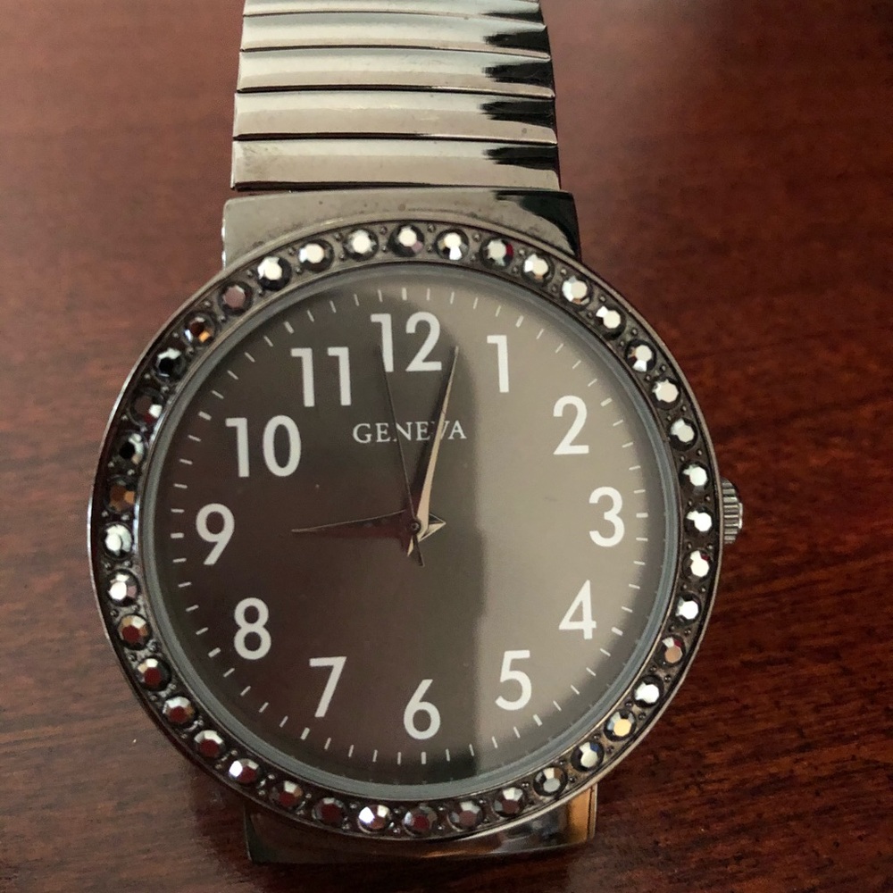GENEVA WATCH